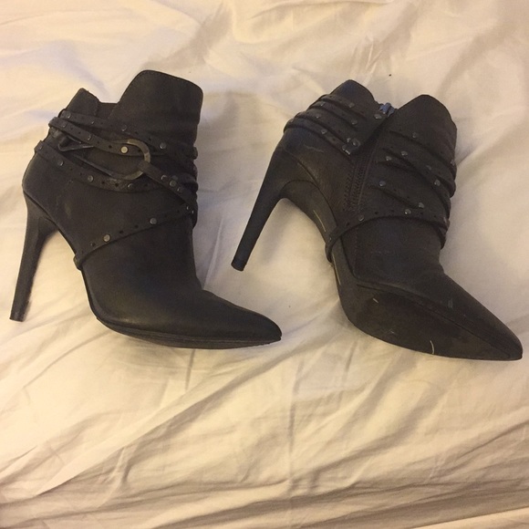 Dolce Vita feminine bootie - Picture 2 of 8